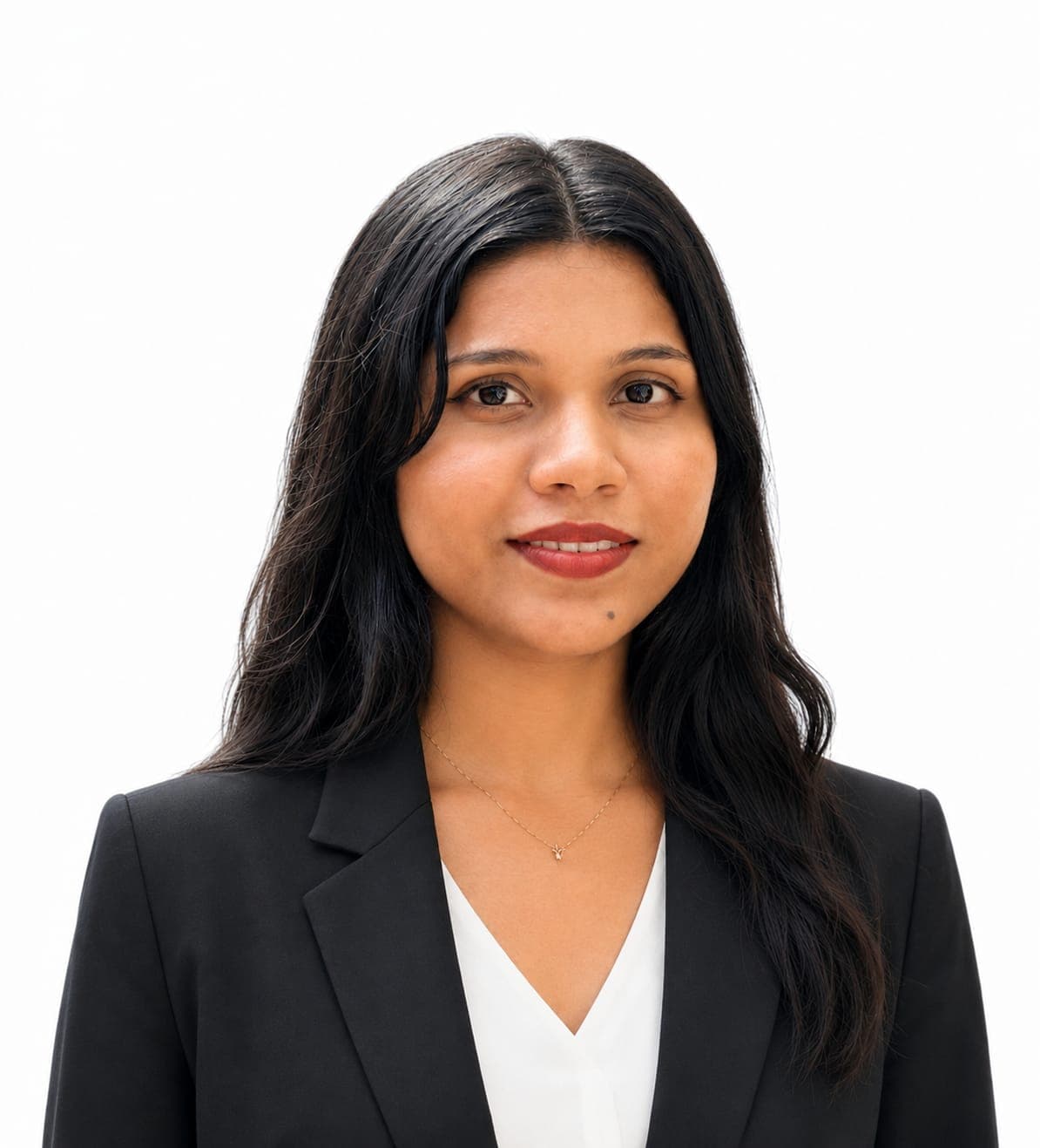 Aiswarya Ranjith