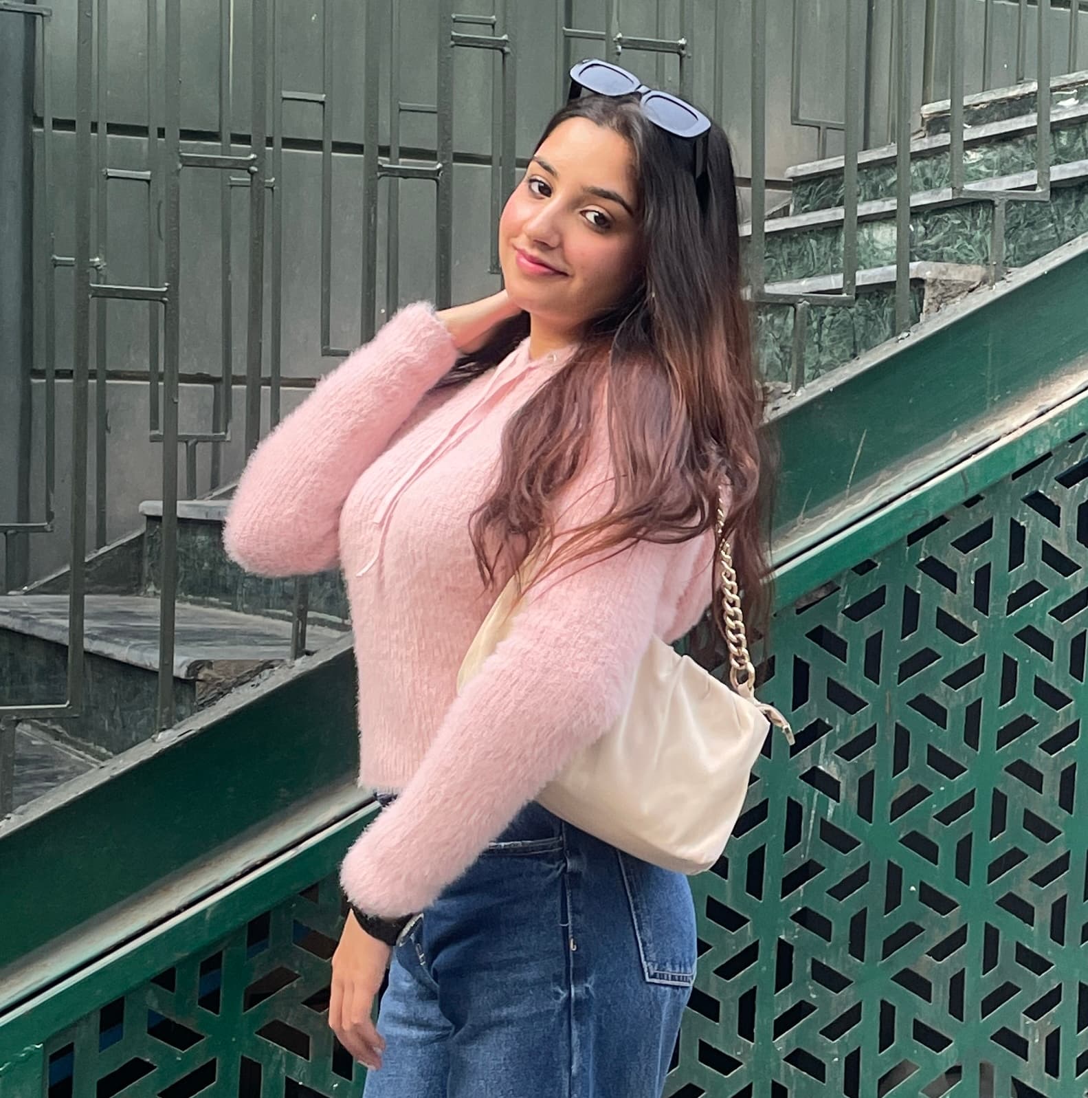 Manya Kapoor