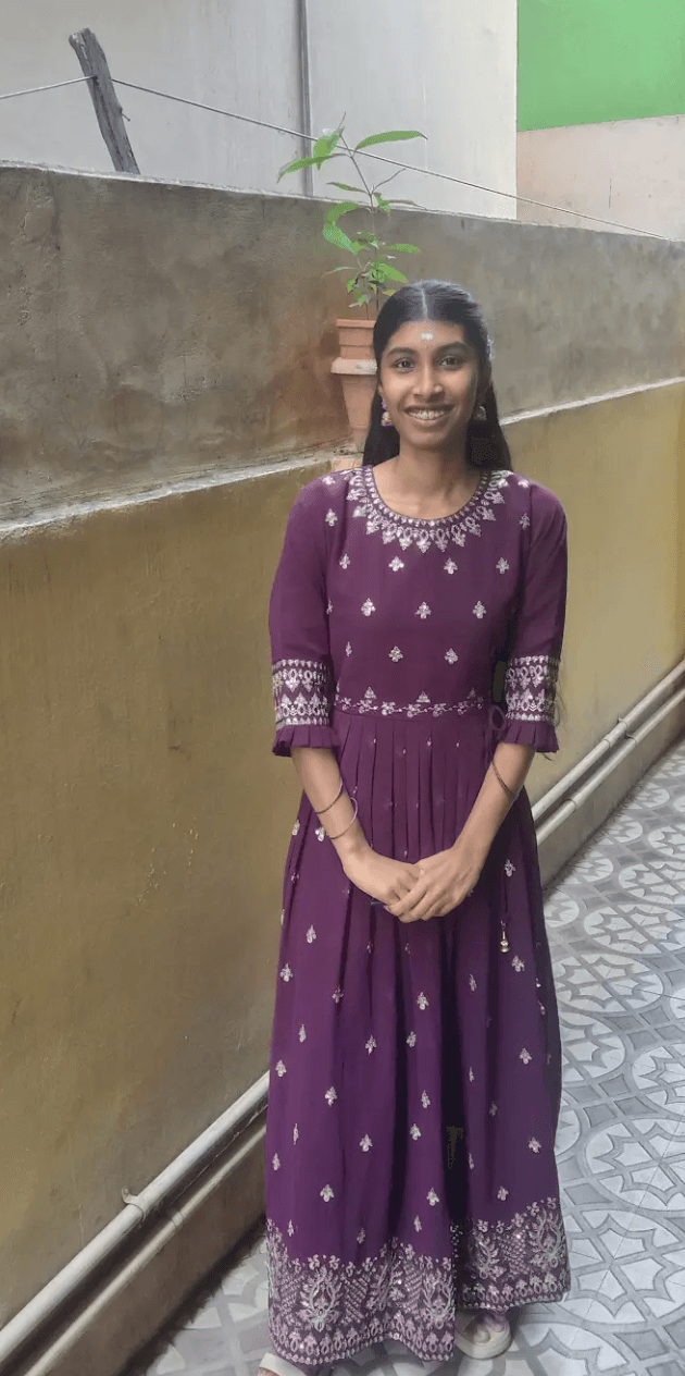 Pooja Arun Prasad