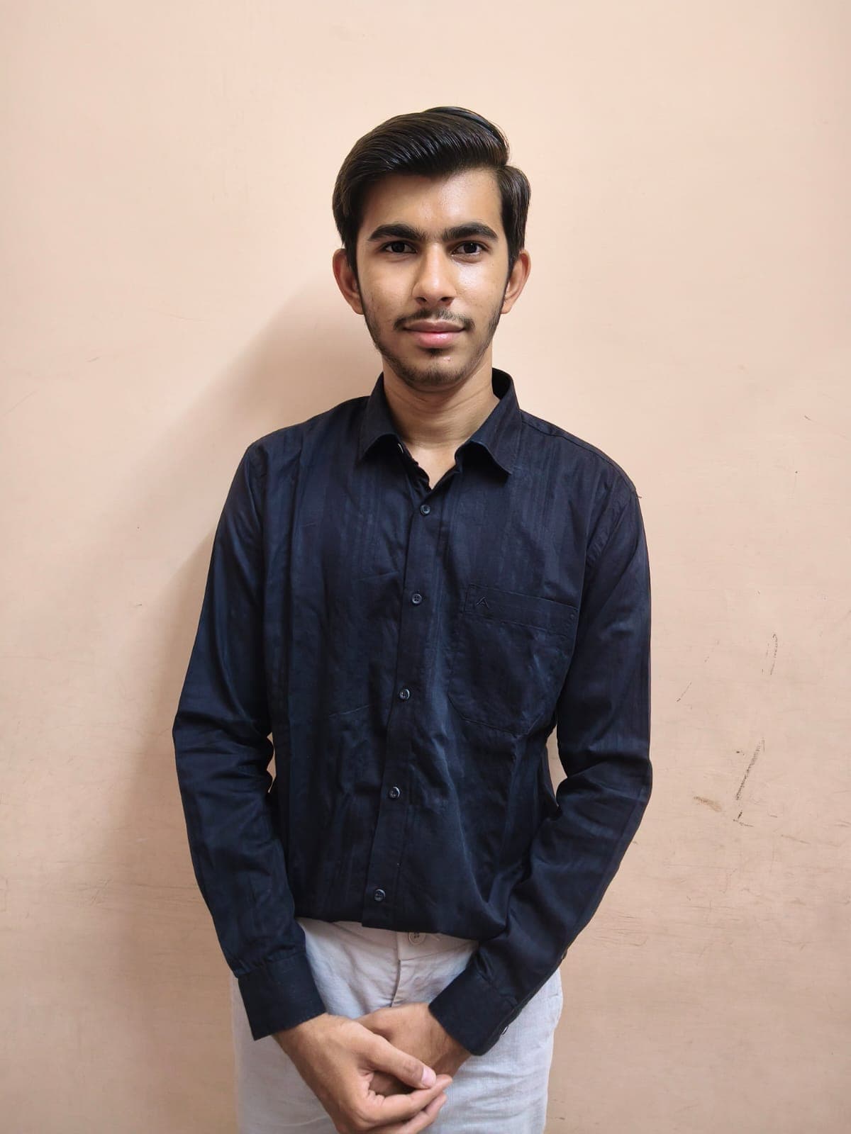 Shubham Maheshwari