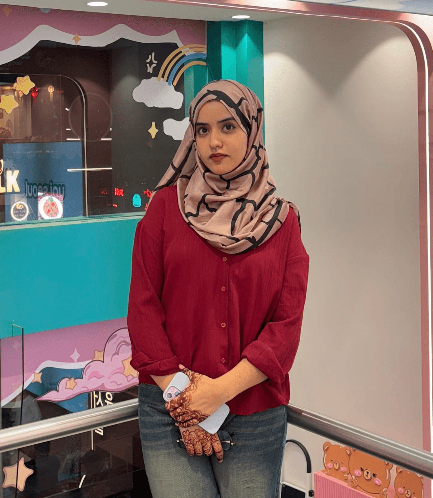 Aneesa Ashiq