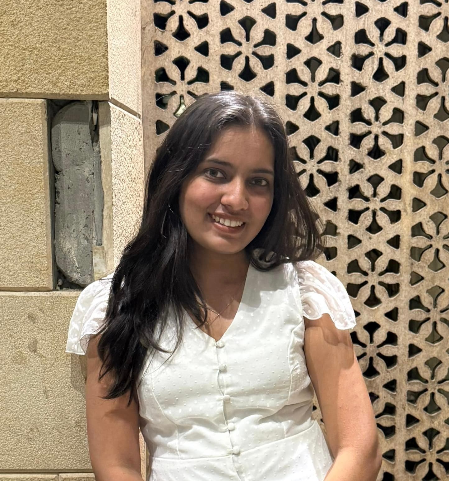 Mansi Dipak Marathe