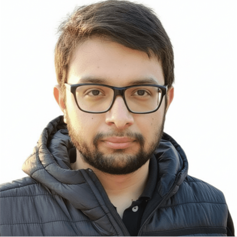 Nishant Kumar Thakur