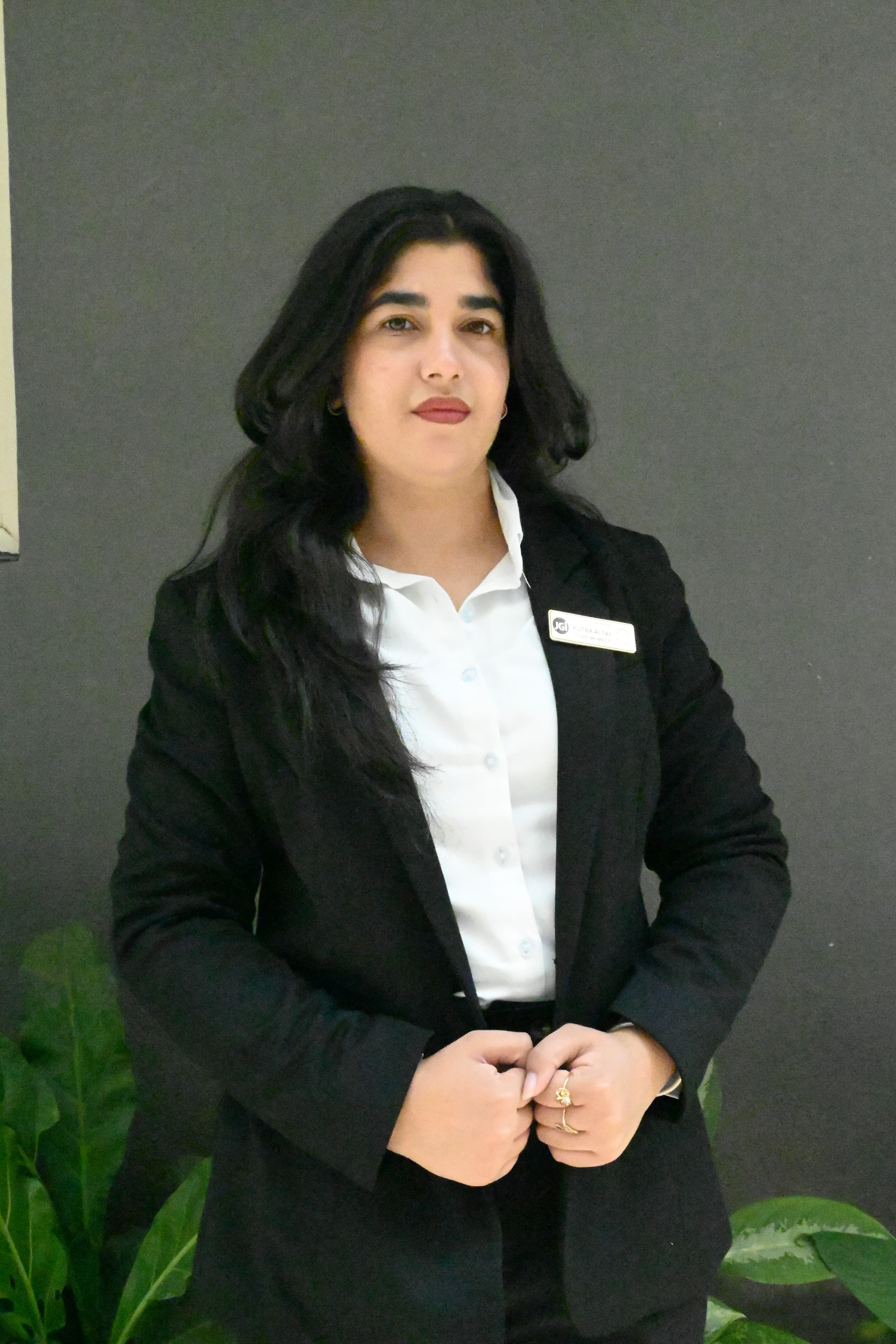 Rutba Altaf
